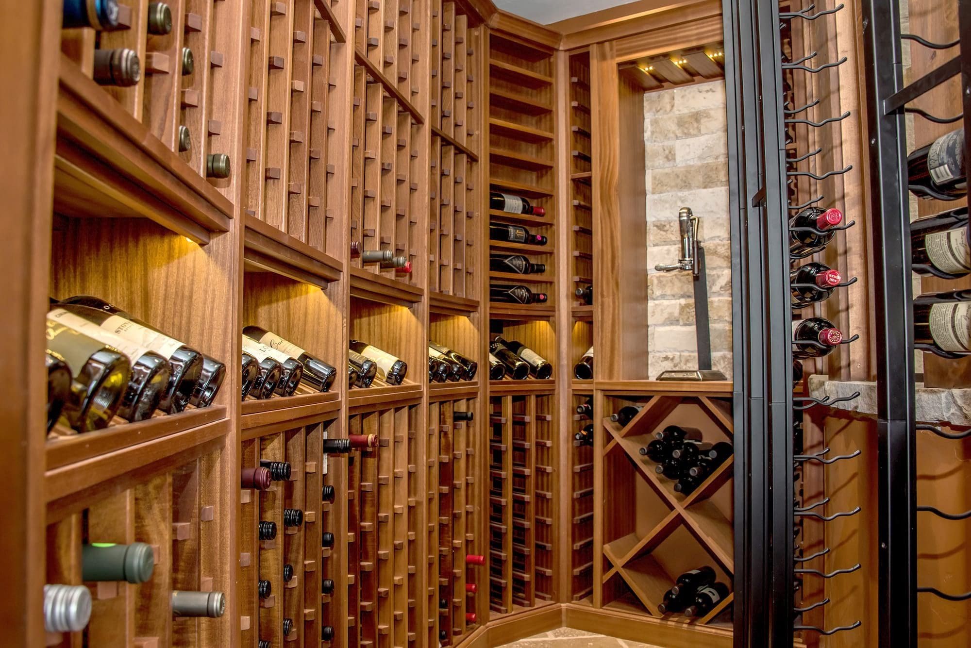 How to Hire the Right Contractor for Your Wine Cellar Blog