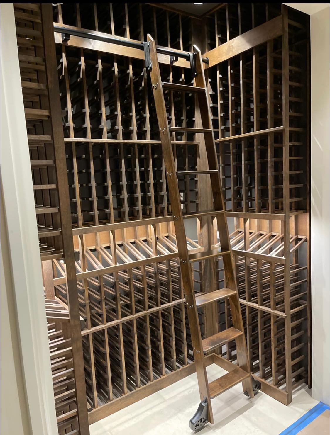 3 Most Popular Custom Wine Cellars Styles Wine Cellars of Houston
