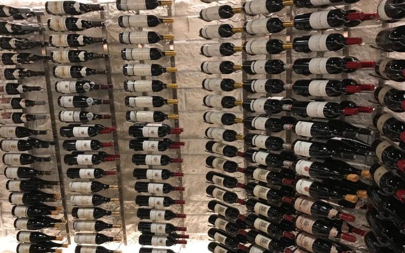 Reasons to invest in a cooling unit for your wine cellar?