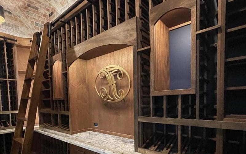 Should you invest in a wine fridge or a wine cellar? Wine Cellars of