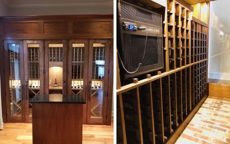 Wine vs. Wine Coolers Sorting the Difference